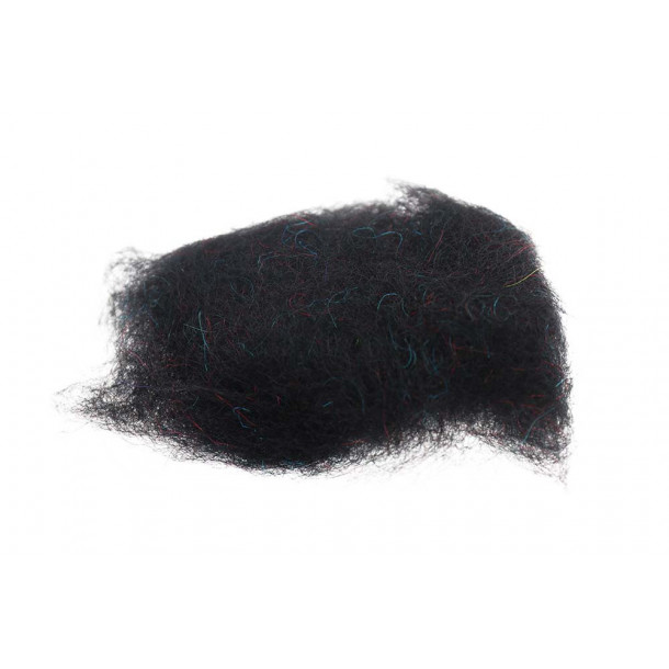Super Bright Dubbing - Black