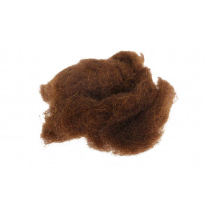 Super Bright Dubbing - Brown