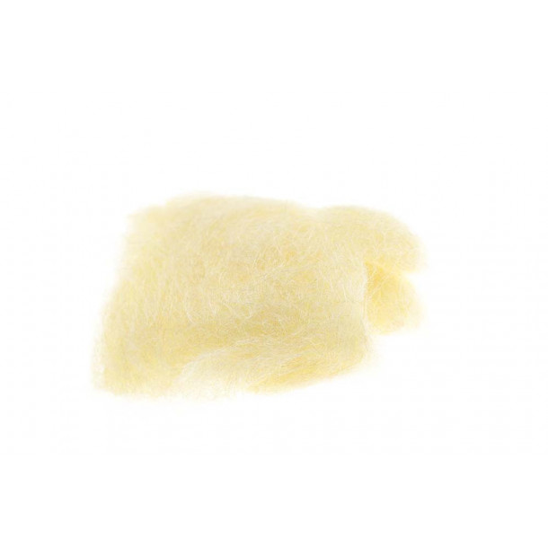Super Bright Dubbing - Cream