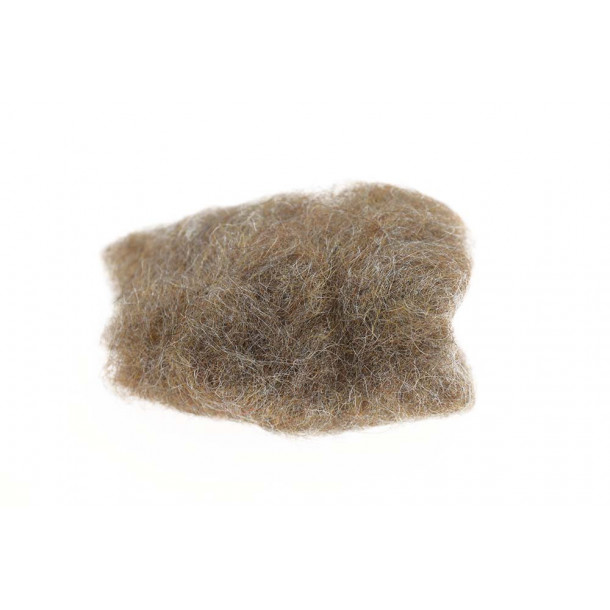 Super Bright Dubbing - Dark Hares Ear