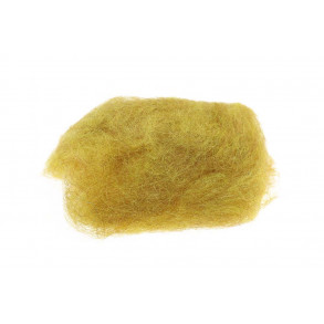 Super Bright Dubbing - Golden Yellow