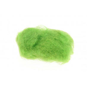 Super Bright Dubbing - Green Highlander