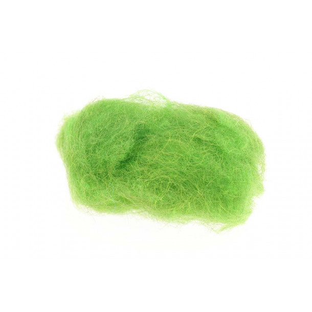 Super Bright Dubbing - Green Highlander