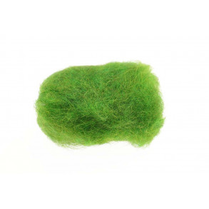 Super Bright Dubbing - Green Olive