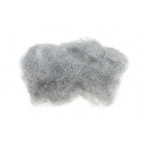 Super Bright Dubbing - Grey