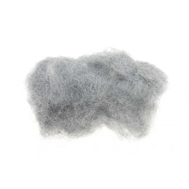 Super Bright Dubbing - Grey