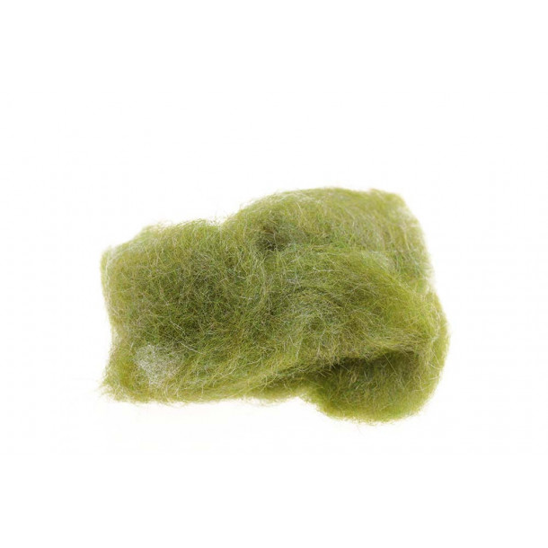 Super Bright Dubbing - Light Olive