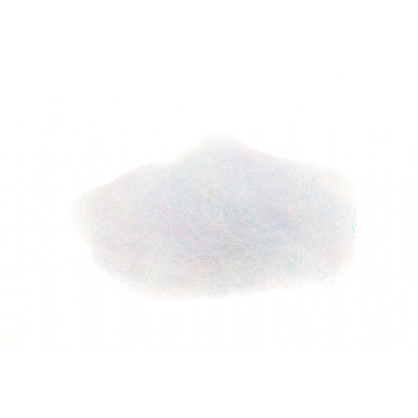 Super Bright Dubbing - Oyster Pearl