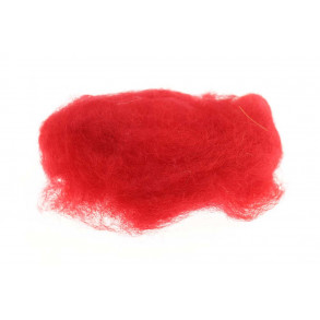 Super Bright Dubbing - Red