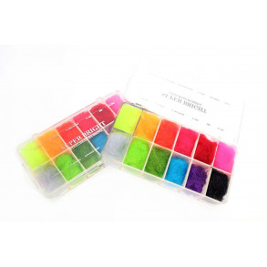 Super Brigth dubbing Dispencer Bright