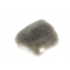 Super Fine Dubbing - Adams Grey