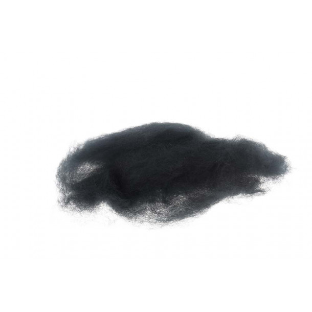 Super Fine Dubbing - Black
