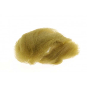 Super Fine Dubbing - Brown Olive