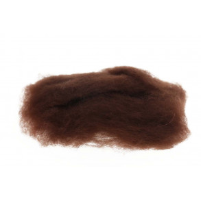 Super Fine Dubbing - Mahogany Brown