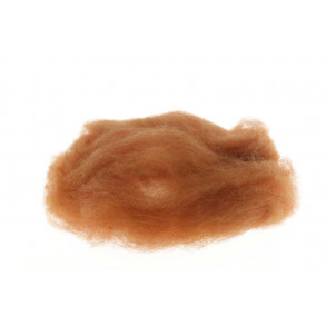 Super Fine Dubbing - March Brown