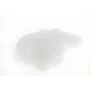 Super Fine Dubbing - White