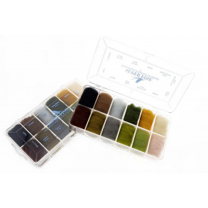 Super fine I dubbing Dispencer