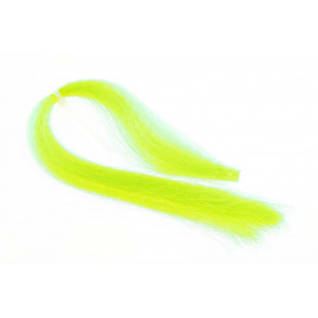 Super Hair - Fl.Yellow Chartreuse