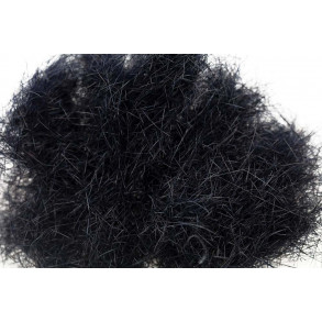 Swiss CDC Arctic Fur - Black 8