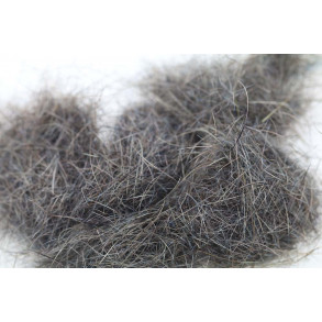 Swiss CDC Arctic Fur - Dun 9