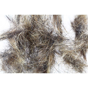 Swiss CDC Arctic Fur - Natural 1