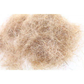 Swiss CDC Arctic Fur - Pale Brown 2