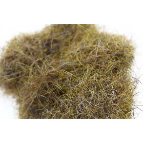 Swiss CDC Arctic Fur 100% biological - colored Naples Ochre 2