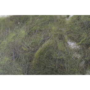 Swiss CDC Argentinian Hare Dubbing - Dark Olive 7