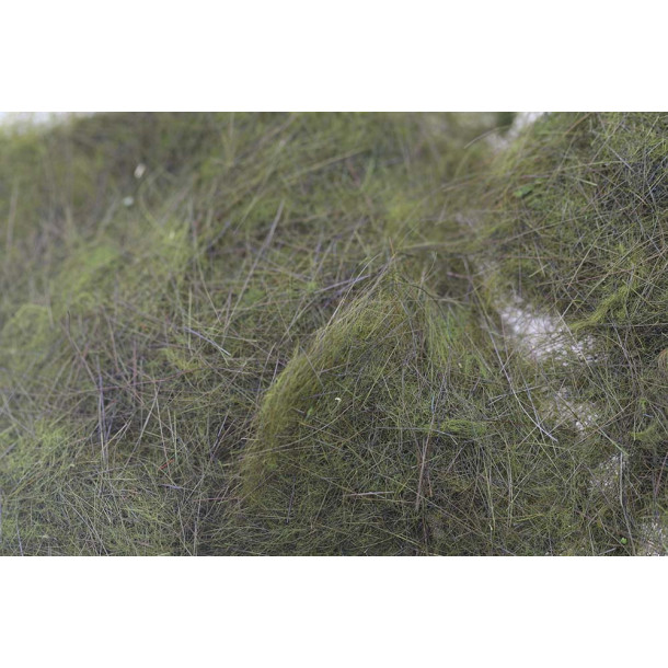 Swiss CDC Argentinian Hare Dubbing - Dark Olive 7