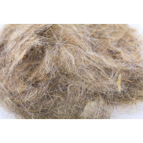 Swiss CDC Argentinian Hare Dubbing - Natural 1