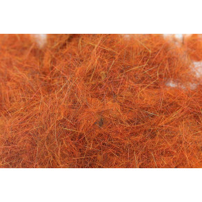 Swiss CDC Argentinian Hare Dubbing - Orange