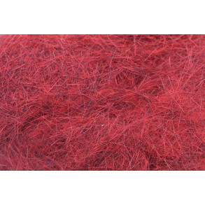 Swiss CDC Argentinian Hare Dubbing - Red