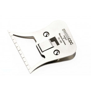 Swiss CDC Multi Clamp