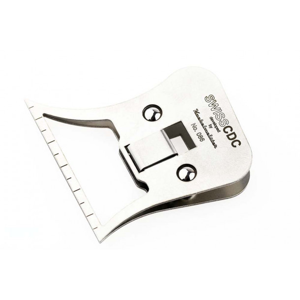 Swiss CDC Multi Clamp