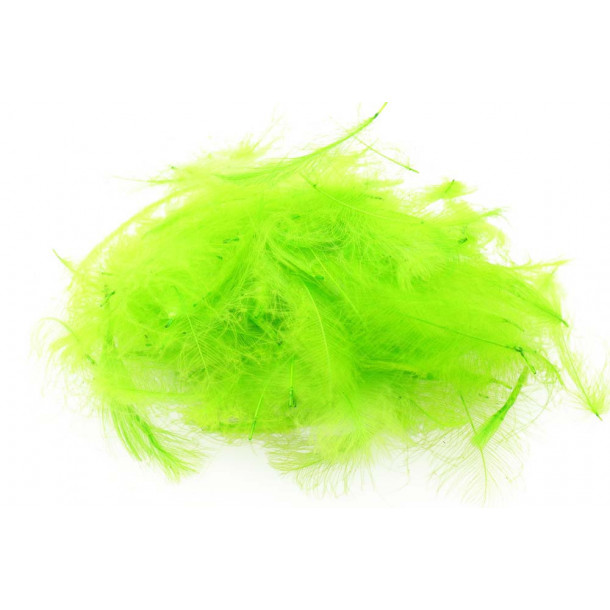 Swiss CDC Standard - Chartreuse 34