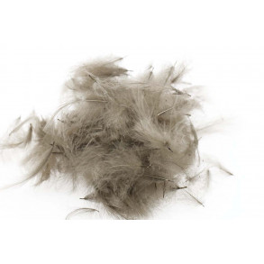 Swiss CDC Standard - Dark Dun 16