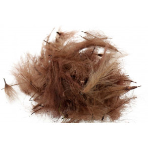 Swiss CDC Standard - Dark Pardo 20