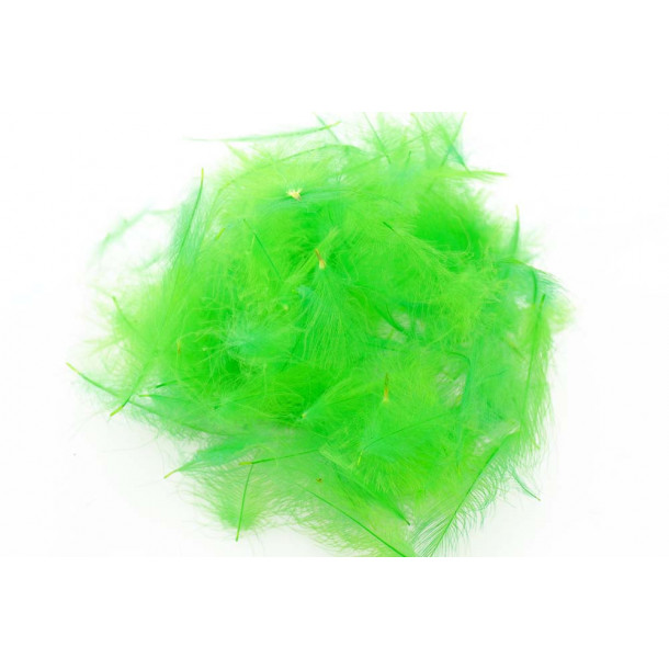 Swiss CDC Standard - Green fluo 39