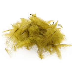 Swiss CDC Standard - Pale Olive 22