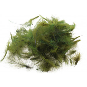 Swiss CDC Standard - Very Dark Olive 25