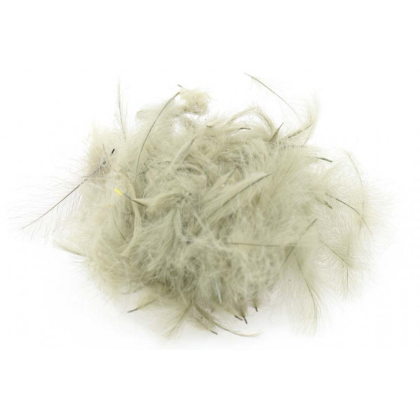 Swiss CDC Super Select - Pale Dun 14