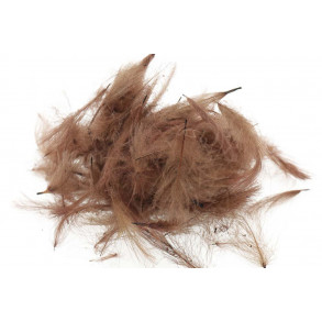 Swiss CDC Super Select - Rusty Brown 35