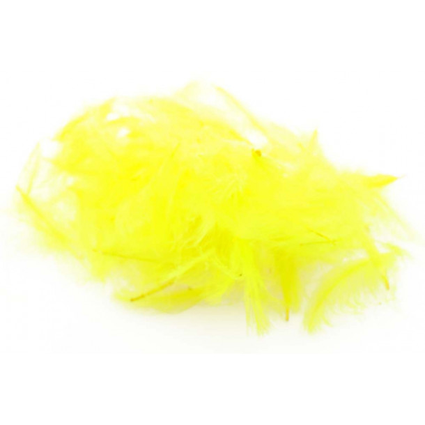Swiss CDC Ultra Select XL - Pale Yellow 9