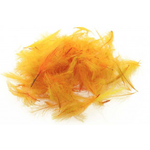 Swiss CDC Ultra Select XL - Safran Yellow 13