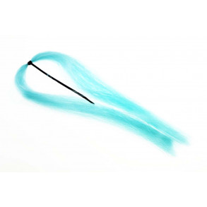 Synthetic Yak - Aqua