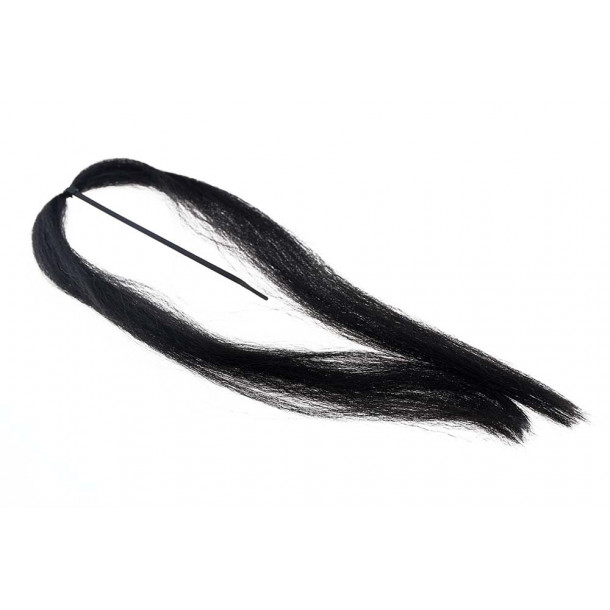 Synthetic Yak - Black