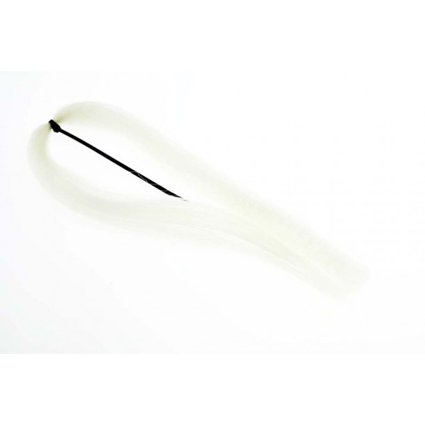 Synthetic Yak - Cream