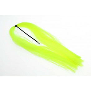 Synthetic Yak - Fluo. Eletric Yellow