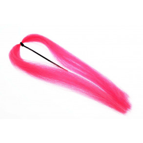 Synthetic Yak - Fluo. Red