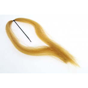 Synthetic Yak - Gold